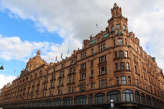 Harrods